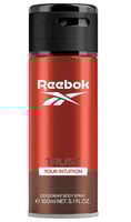 ريبوك | بخاخ مزيل عرق | ترست يور انتوويشن | 150 مل