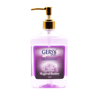 جيرسي | كرتون غسول الوجه واليدين | المضاد للبكتيري...