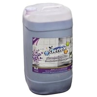 جينيكس | منظف ومطهر ارضيات | مطهر عام | لافندر | 3...