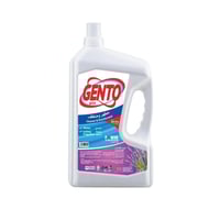 جنتو | منظف و مطهر ارضيات | عبير الخزامى | لافندر...