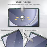 بروكيس واقي شاشة لجهاز جالكسي تاب A9 8.7 انش 2023...