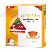 ربيع | شاي اسود | شاي ربيع | كيس شاي اكسبرس | 100...