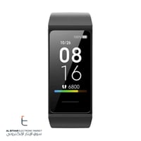 شاومي | ساعة مي سمارت باند الذكية الرياضية Xiaomi...