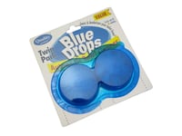 ريكس | كوالتي | نيلة منظف المراحيض دائري | ازرق |...