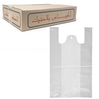 اكياس علاقي | كرتون | 2 كجم (XL)