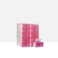 جود | حزمة مناديل وجه | اكثر نعومة | مفرد | 4 شدات...