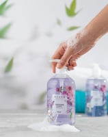 بريف | كرتون صابون اليدين السائل (6 عبوات متنوعة)...