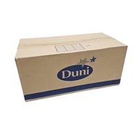 اريكس | دوني | كرتون شموع تسخين | ابيض | 50 حبة |...