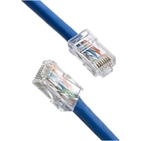 موصل سلك شبكة انترنت المعياري | 20 قطعة CAT6 Netwo...