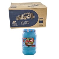 العملاق | منظف سوبر جل | متعدد الاستخدام | وقت الص...