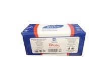 حلا | كرتون مناديل انترفولد 150 | 24 علبة | 3,600...