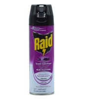 ريد | بخاخ مبيد الحشرات | بدون رائحة | 300 مل | كر...