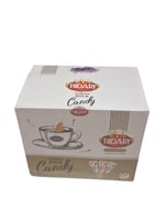 بيداري | اعواد سكر نبات بالزعفران | 15 جرام | علبة...