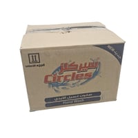 باسلامة | سيركلز | سائل غسيل اليدين | ورد | 400 مل...