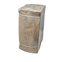 الجبر | اكياس ورقية | بني | 15x30 سم | رقم 5 | حزم...