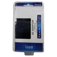 محول كهرباء جهاز سوني بلايستيشن فيتا | 5 فولت | DE...