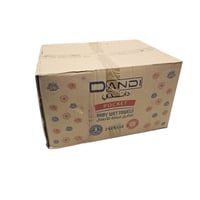 داندي بوكيت | مناشف مناديل جيب مبللة للاطفال | لاف...