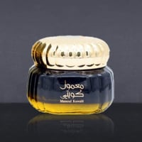 الماس للعطور | بخور معمول كويتي | 60 جرام | APMK60