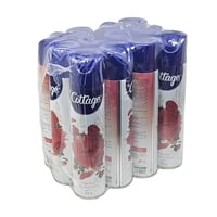 سيدكو | كوتاج | بخاخ معطر جو | ورد | 300 مل | كرتو...