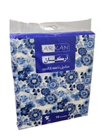 أركان | حزمة مناديل 600 | 40 علبة | 24,000 منديل و...