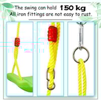 بيبي لوف | ارجوحة امنة