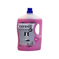 ديفينس | رغوة لغسيل اليدين | زهور وردية | وردي | 3...