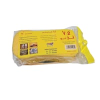 تمه | في تو | اسفنج تنظيف للسيارة | وسط | كرتون |...