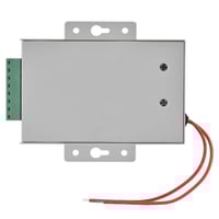 وحدة تحكم في امدادات الطاقة، مدخل تيار متردد 110-2...