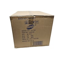 فينيكس | اعواد تنظيف الاذن الصحية | اعواد اذن قطن...