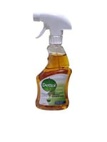 ديتول | بخاخ سائل مطهر ومعقم الاسطح | 500 مل | كرت...