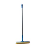 ويتي | ممسحة زجاج طويلة | مع عصا المنيوم | 1.60 مت...