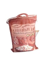 الطيبين | ارز بسمتي | عنبر | حبة طويلة | 10 كجم