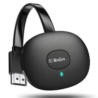 ميكنج تيك | ميراسكرين | قطعة عرض الجوال على التلفز...