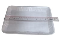 ارنون | صحون فلين | ابيض | كبير جدا | (XL) | رقم 4...