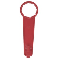 البابطين | مفتاح جركن بلاستيك مقوى | لفتح عبوات 20...