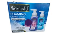 وندرفل | رغوة لغسيل اليدين | بنفسجي | سيكرت جوي |...