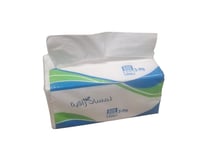 لمسات راقية | حزمة مناديل لسمات راقية 600 | 4 شدات...