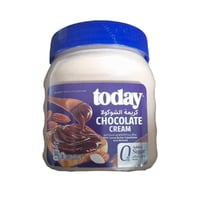 توداي | كريمة الشوكولا | اسود | 350 جرام