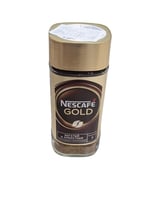 نسكافيه | حبيبات قهوة جولد | سريعة الذوبان | 95 جر...