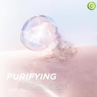 غارنيه | ماء غسول وجه | مزيل مكياج | للبشرة الحساس...