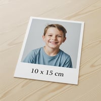 طباعة صورة فوتوغرافية Photo Print A6 | 10x15cm