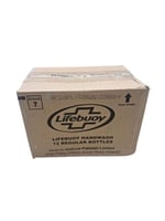 لايف بوي | سائل غسيل اليدين | عناية خفيفية | ازرق...