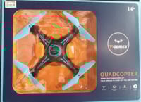 لعبة درون طائرة بدون طيار Drone Toy Quadcopter Y35...