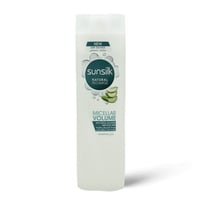 صانسيلك | شامبو ميسلار للشعر كثيف | ابيض | 400 مل