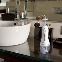 اتش 2 او فلوس | الخيط المائي | جهاز تنظيف الأسنان...