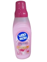 موبي | منعم وملين الاقمشة | وردي | 1 لتر | كرتون |...