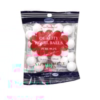 ريكس | كوالتي | كرات نفتالين | ابيض | 100 جرام | ك...