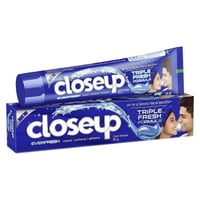 كلوس اب | معجون اسنان | تركيبة الانتعاش الثلاثي ان...