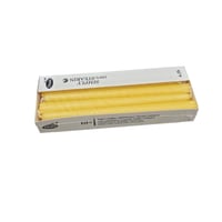 اريكس | دوني | كرتون شموع تسخين | برتقالي | 10 حبة...