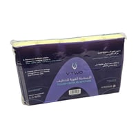 تمه | في تو | اسفنج تنظيف | الاسفنجة القوية | 10 ح...